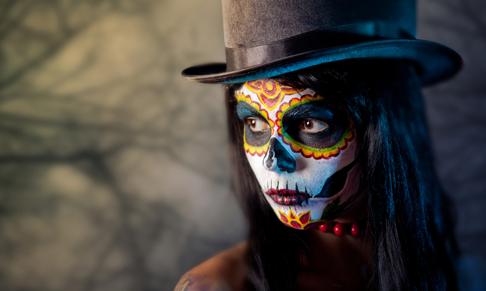 Studio City Dia De Los Muertos Festival